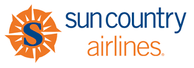 Sun Country Airlines logo